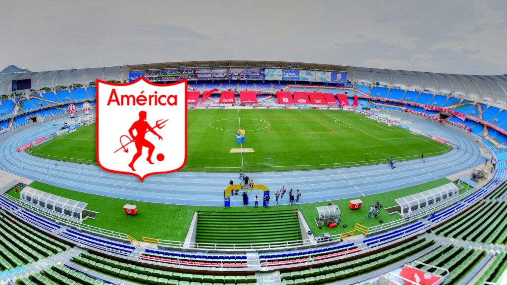 Estadio Pascual Guerrero