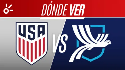 Estados Unidos vs Guatemala en vivo, Premundial sub 20 Concacaf: fecha, horario y dónde ver el partido