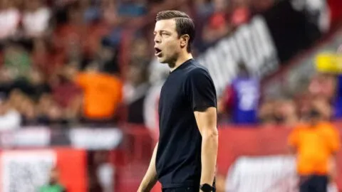 Esteban Solari reconoce los errores de Pumas: “Son cosas que un equipo maduro no puede tener”
