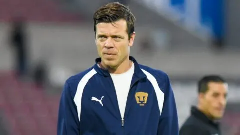 Pumas ve la Leagues Cup como una oportunidad de probarse a nivel internacional: "Hay que soñar"