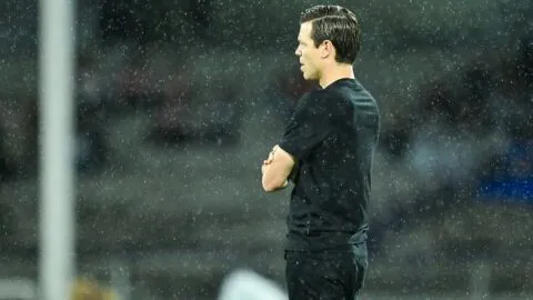 Esteban Solari pide paciencia tras el empate de Pumas, mientras buscan el reemplazo de Córdova