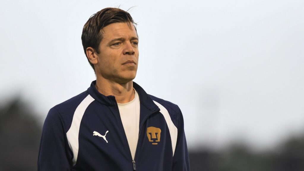 Esteban Solari admite errores de Pumas ante Charlotte: “No hicimos el partido que queríamos”