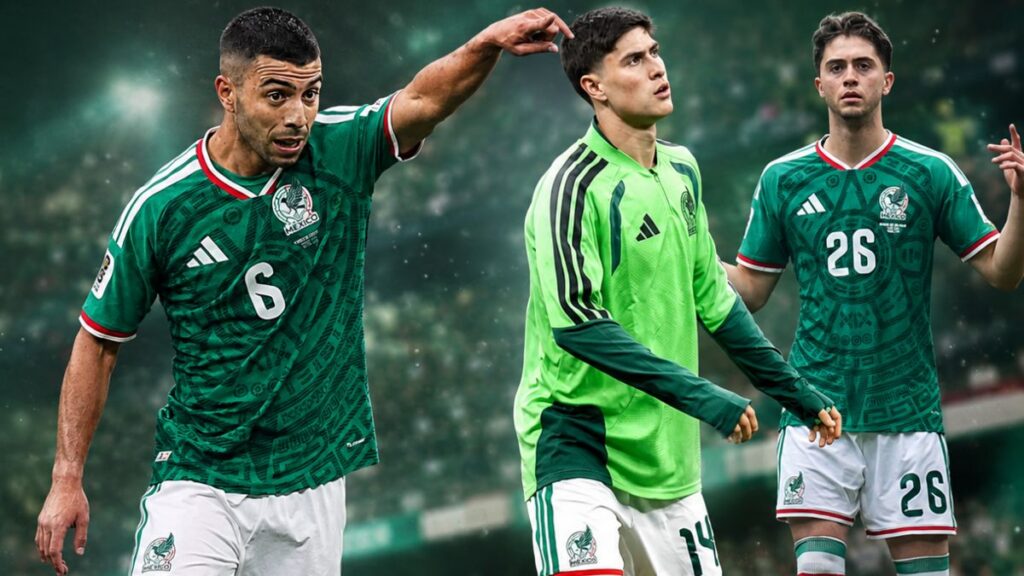 México sigue sin exportar jugadores en este mercado