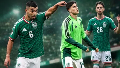 Europa, ¿cada vez más lejos? Mexicanos siguen sin dar el salto tras el gran Mundial 2026