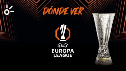 Europa League 2026: fecha, hora y dónde ver en vivo el sorteo de la Fase de Liga