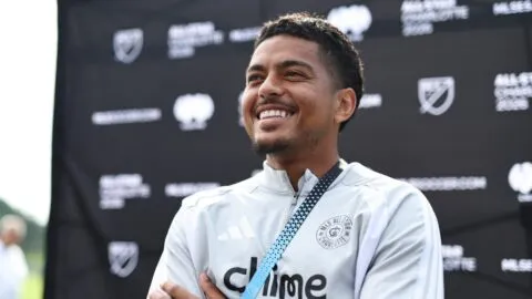 MLS: los latinos que dominaron este fin de semana previo a la Leagues Cup