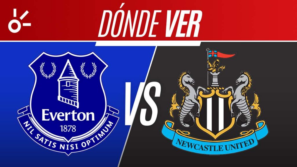 Fútbol en vivo: Everton vs Newcastle partido amistoso pretemporada