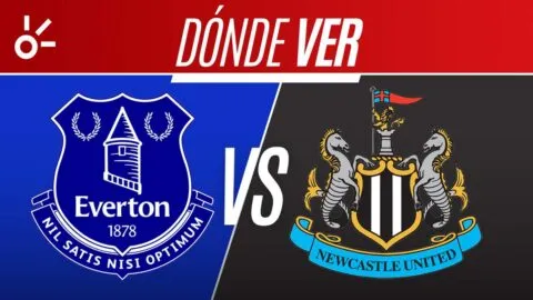 Everton vs Newcastle en vivo: fecha, horario y dónde ver en vivo el partido amistoso de pretemporada 2026