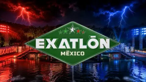 Exatlón México, temporada 10: ¿Cómo queda el equipo rojo y el equipo azul?