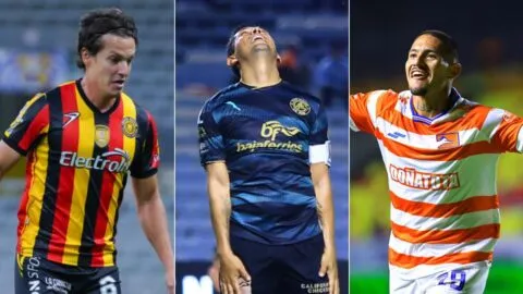 De la gloria en Liga MX al laberinto de Expansión: la trampa del "no retorno"
