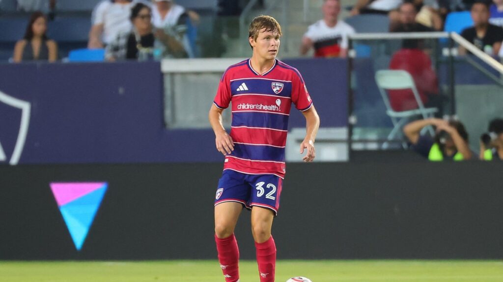 FC Dallas