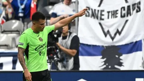 ¡Salieron Bravos! FC Juárez derrota a los Whitecaps y está muy cerca de la segunda ronda de la Leagues Cup
