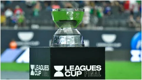 Listos los horarios de las semifinales de Leagues Cup: así jugarán Toluca, León, América y Monterrey