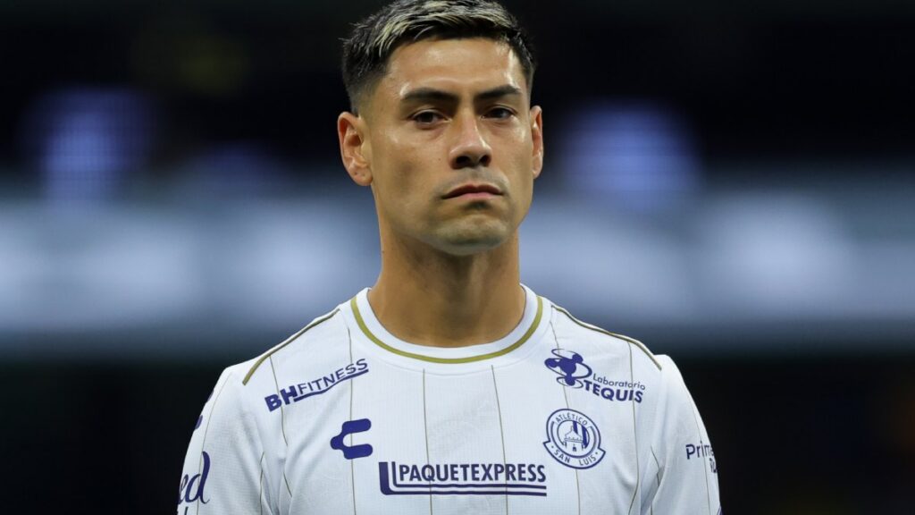 Felipe Mora habla del dominio mexicano sobre la MLS: “La Liga MX sigue siendo muy competitiva”