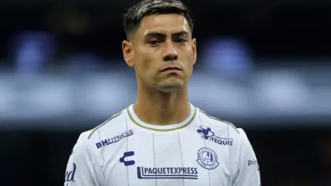 Felipe Mora habla del dominio mexicano sobre la MLS: “La Liga MX sigue siendo muy competitiva”