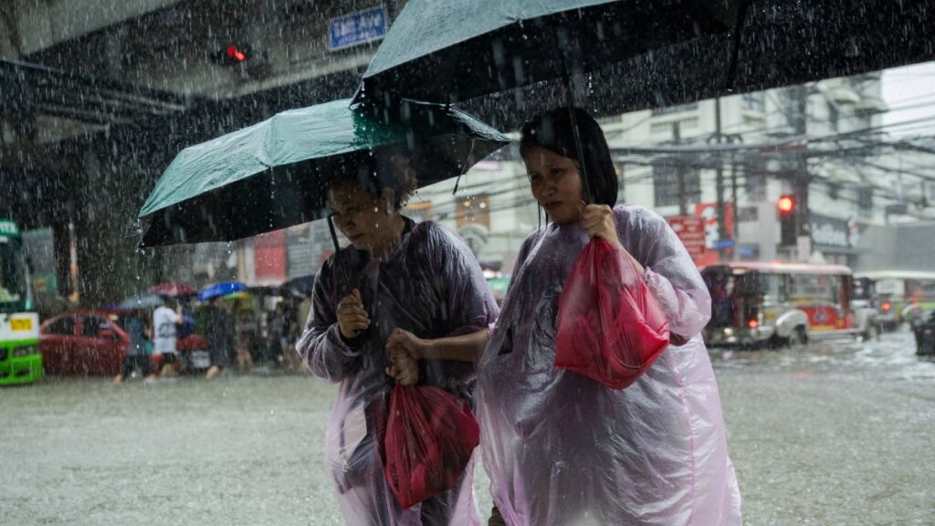 ¿Cómo afectará el fenómeno de El Niño al clima de México en Septiembre?