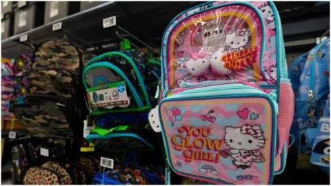 Ferias de Regreso a Clases 2026: dónde se ubican, fechas, horarios y descuentos