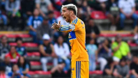 Fernando Gorriarán niega que jugadores de Tigres elijan al nuevo entrenador: "Somos simples empleados"