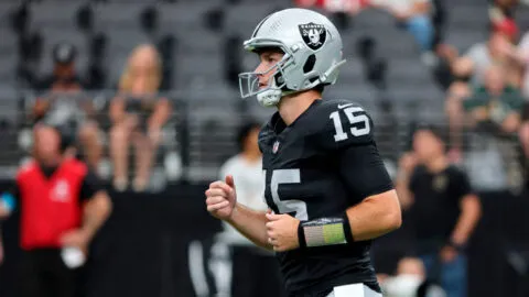 La semana en que las estrellas empiezan a brillar: todo sobre la Semana 2 de la pretemporada NFL 2026