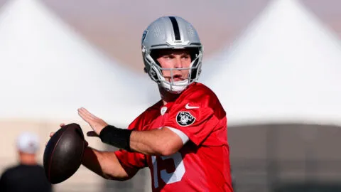 Los latinos que marcan la NFL 2026: talento y resiliencia camino a la pretemporada