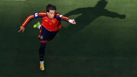 Ferran Torres llega a un acuerdo con el PSG y prepara su salida del Barcelona