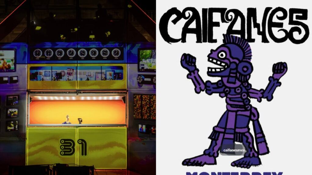 Festival del Alfeñique 2026: Caifanes, 31 Minutos y Los Tigres del Norte darán conciertos gratis.