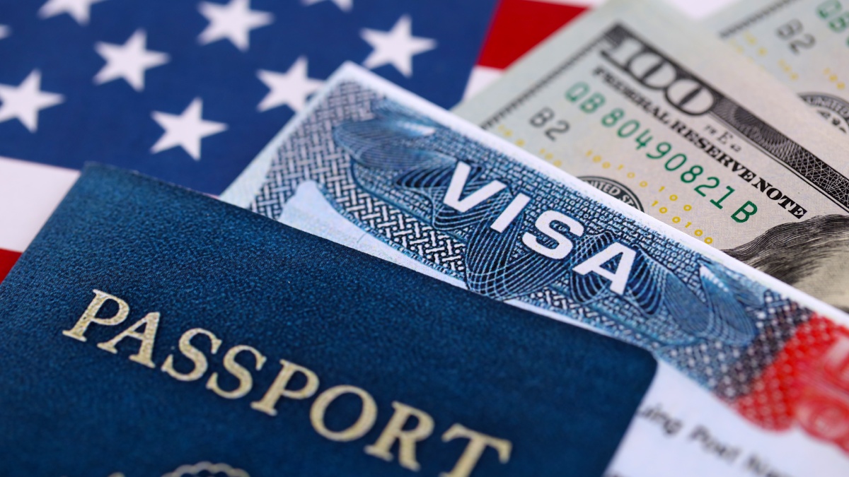 Al menos 50 países deberán pagar ahora hasta 20 mil dólares por solicitar una visa.