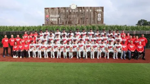¿Qué película inspiró el Field of Dreams de la MLB y dónde está el Campo de los Sueños?