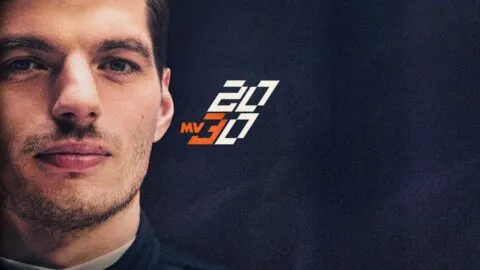 ¡Fin a los rumores! Max Verstappen renueva con Red Bull hasta 2030 y redefine la Fórmula 1