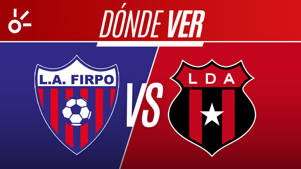 Firpo Alajuelense, Copa Centroamericana, en vivo y en directo | Claro Sports