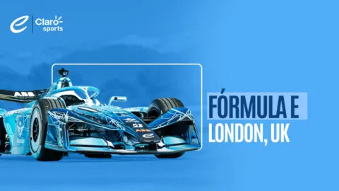 Fórmula E 2026, en vivo: la transmisión de la carrera del e-Prix de Londres, ronda 16