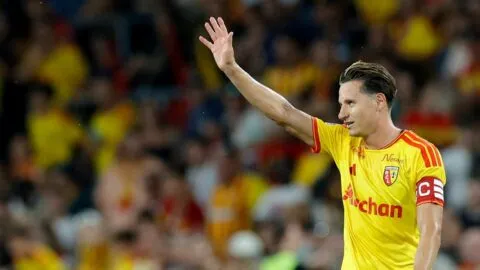 Lens destrona al PSG y conquista por primera vez la Supercopa de Francia