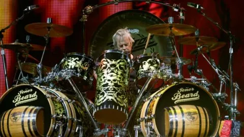 El rock está de luto, muere Frank Beard, baterista y fundador de ZZ Top a los 77 años