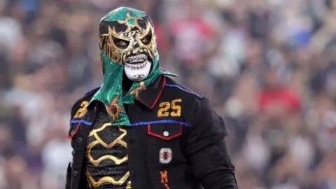 ¿Qué sigue para Penta después de SummerSlam? WWE tiene tres caminos para el mexicano