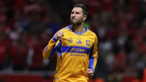André-Pierre Gignac y su futuro: ¿seguirá jugando o regresará a Tigres como embajador?