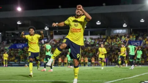 Juárez vs América: resumen, goles y resultado del partido de la jornada 5 del Apertura 2026