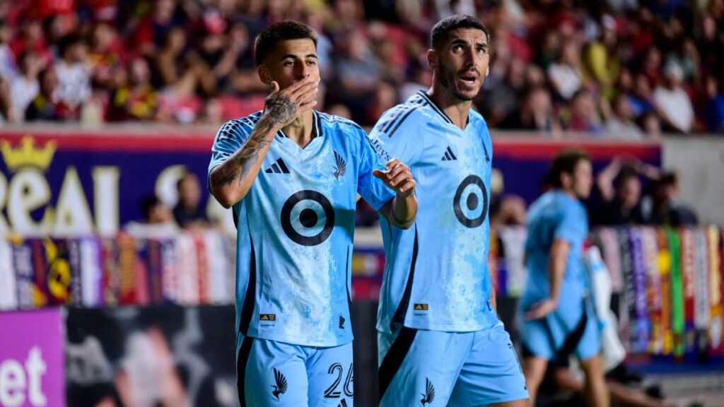 Gol de Joaquín Pereyra podría ser candidato al premio Puskás
