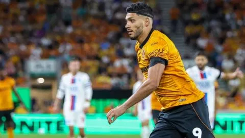 Goles de Raúl Jiménez: ¿Cuántas anotaciones lleva en total el delantero mexicano?
