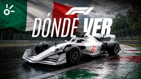 Gran Premio de Italia 2026 F1 en vivo: horario y dónde ver a Checo Pérez en las prácticas, clasificación y carrera
