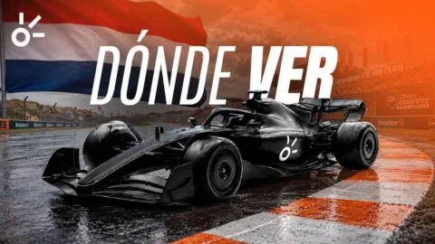 Gran Premio de Países Bajos 2026 F1 en vivo: horario y dónde ver a Checo Pérez en las prácticas, clasificación y carrera