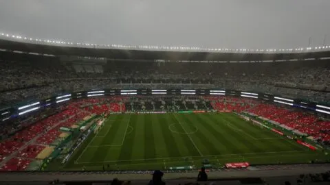 Grupo Ollamani reporta pérdidas de 548.2 millones tras el Mundial 2026