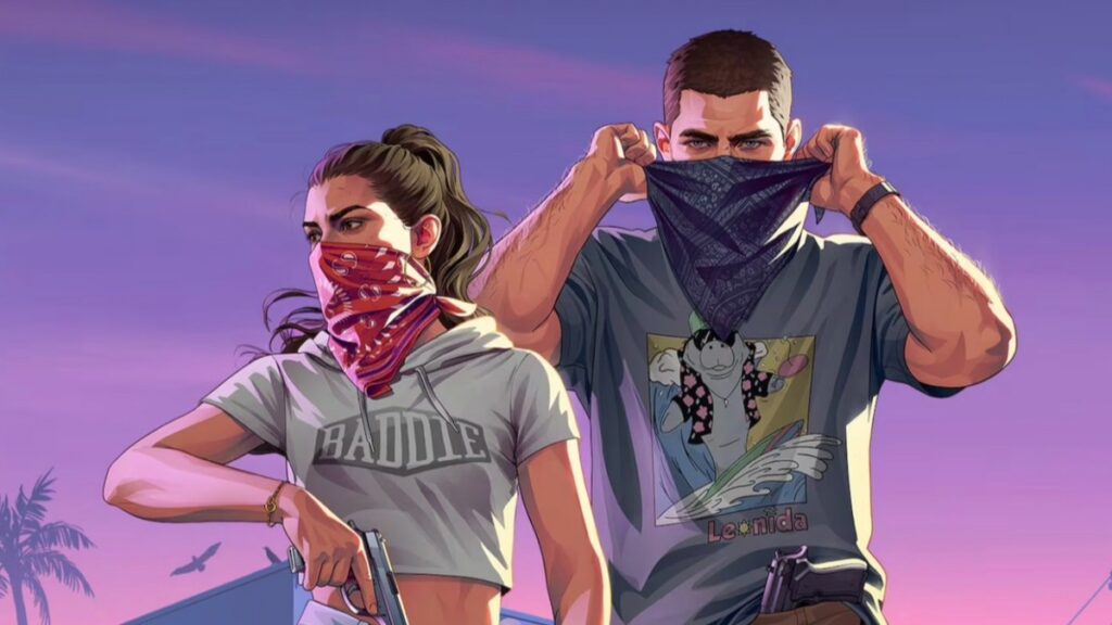 GTA lanza un nuevo adelanto que rompe las redes | GTA