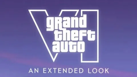 GTA 6 Extended Look: hora exacta del estreno del tráiler en Netflix y en YouTube, hoy 27 de agosto