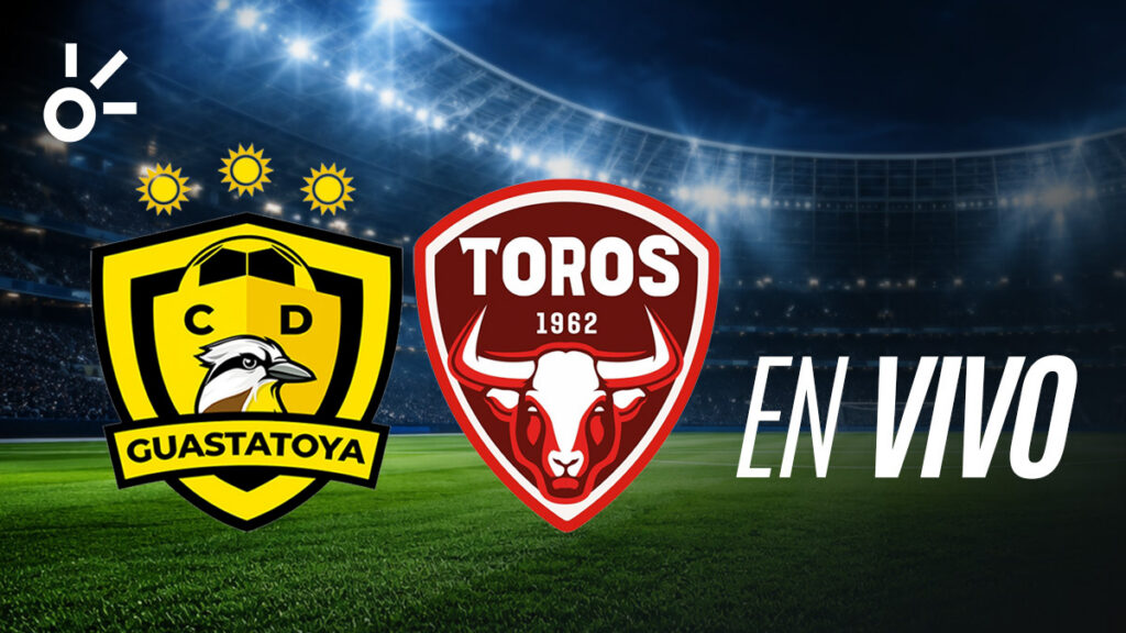 Guastatoya Malacateco, Liga Guatemala, en vivo y en directo | Claro Sports