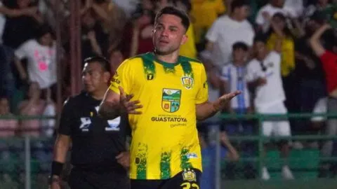 Guastatoya da el golpe ante Municipal y le quita el invicto en el Apertura 2026