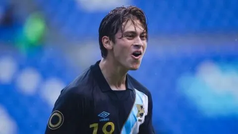 Guatemala, ante la posibilidad de hacer historia para ir al Mundial sub 20
