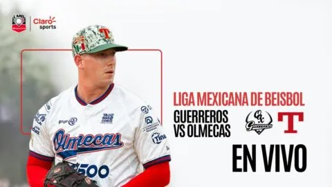 Guerreros de Oaxaca vs Olmecas de Tabasco, en vivo: transmisión Playoffs de la Liga Mexicana de Béisbol 2026; Juego 7, Zona Sur