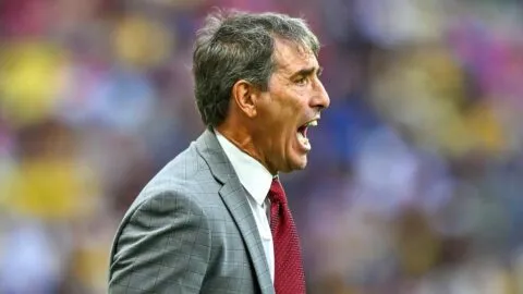 Guillermo Almada pide “pies sobre la tierra” antes de buscar el pase del América en Leagues Cup