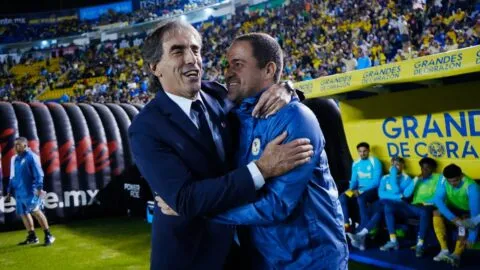 América, a saldar la deuda pendiente en los torneos internacionales