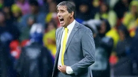 Guillermo Almada firma el mejor arranque del América en años y devuelve la ilusión
